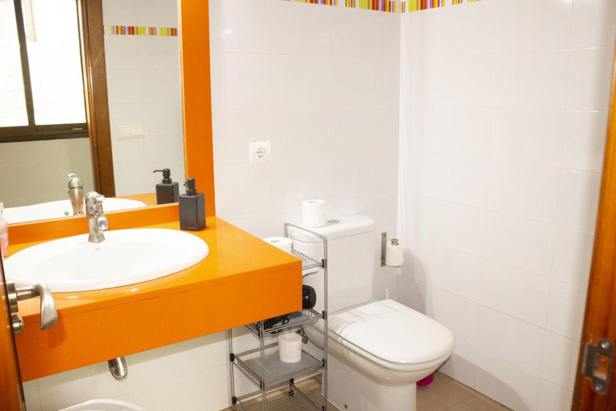 Charco De San Gines Apartment อาร์เรซิเฟ ภายนอก รูปภาพ