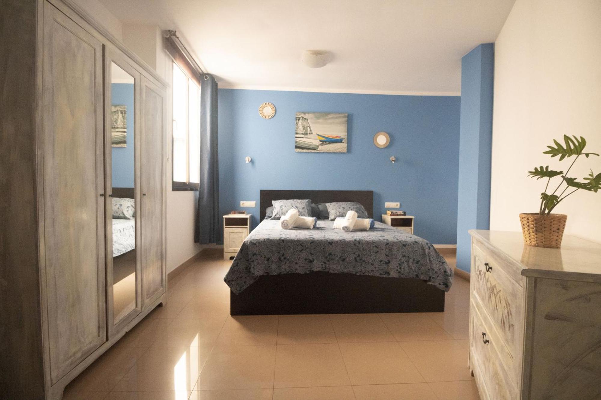 Charco De San Gines Apartment อาร์เรซิเฟ ภายนอก รูปภาพ